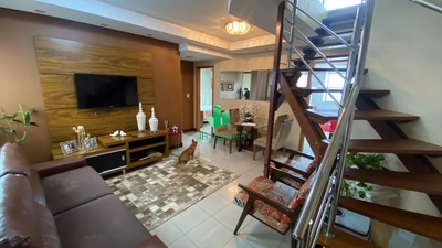 Cobertura, 3 quartos, 67 m² - Foto 2