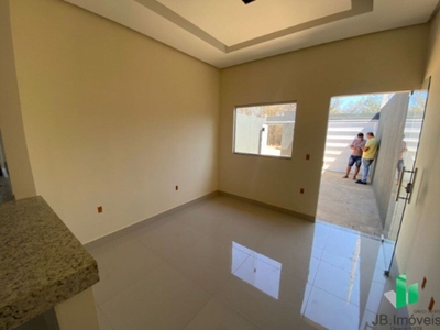 Casa, 3 quartos - Foto 2