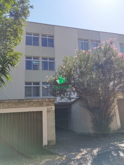 Apartamento, 3 quartos, 111 m² - Foto 1