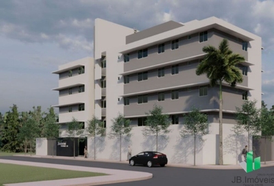 Apartamento, 2 quartos, 121 m² - Foto 1