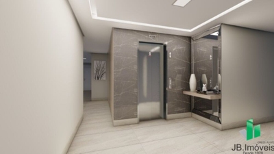 Apartamento, 2 quartos, 121 m² - Foto 4