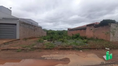 Terreno, 390 m² - Foto 1