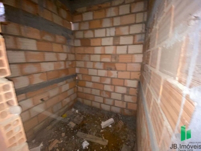 Casa, 2 quartos, 90 m² - Foto 3