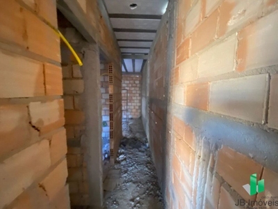 Casa, 2 quartos, 90 m² - Foto 4