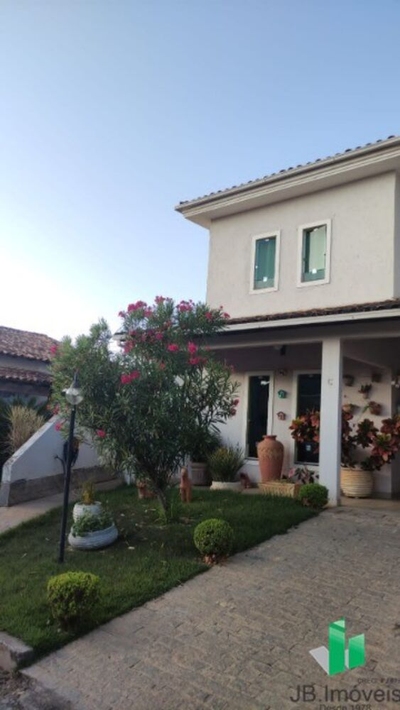 Casa, 3 quartos - Foto 2