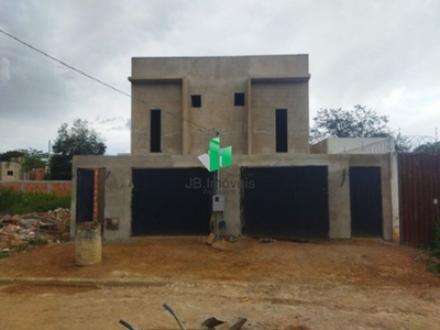 Casa, 3 quartos - Foto 2