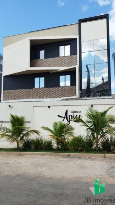 Apartamento, 3 quartos, 1 m² - Foto 1