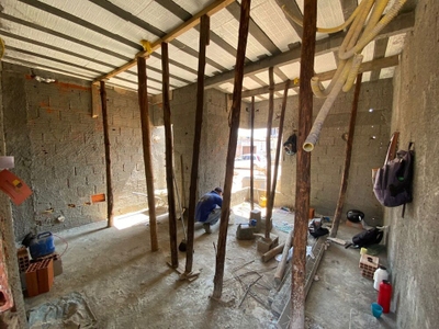 Casa, 2 quartos - Foto 5