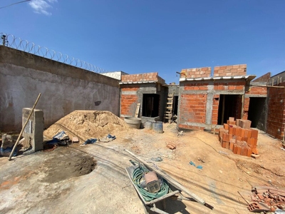 Casa, 2 quartos - Foto 1