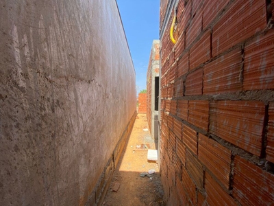 Casa, 2 quartos - Foto 4