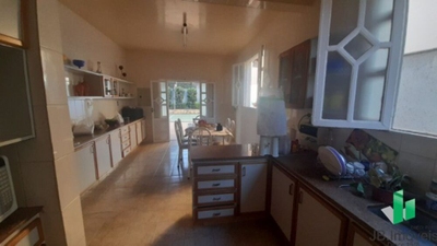 Casa, 5 quartos - Foto 5