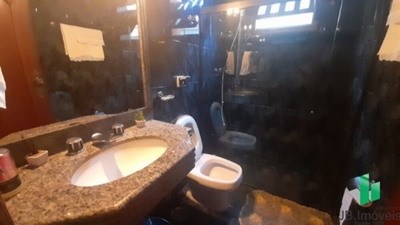 Casa, 5 quartos - Foto 3