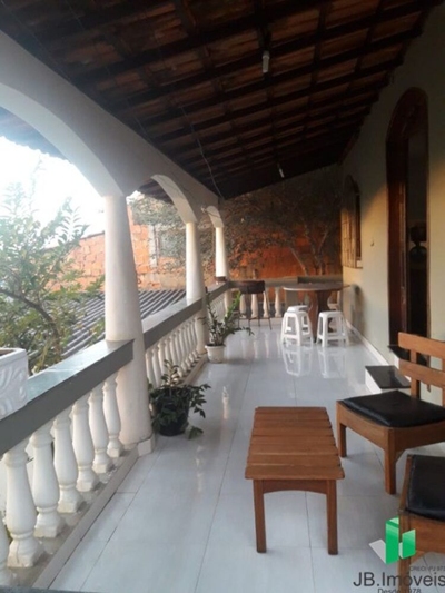 Casa, 3 quartos - Foto 5