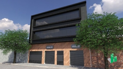 Loja-Salão - Foto 1