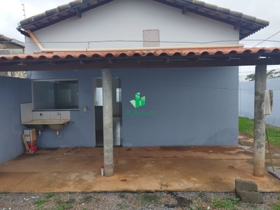 Casa, 3 quartos, 90 m² - Foto 3