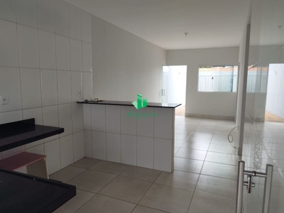 Casa, 3 quartos, 90 m² - Foto 2