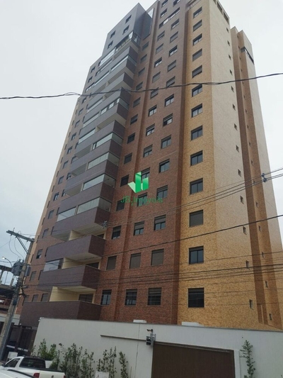 Apartamento, 3 quartos, 111 m² - Foto 1