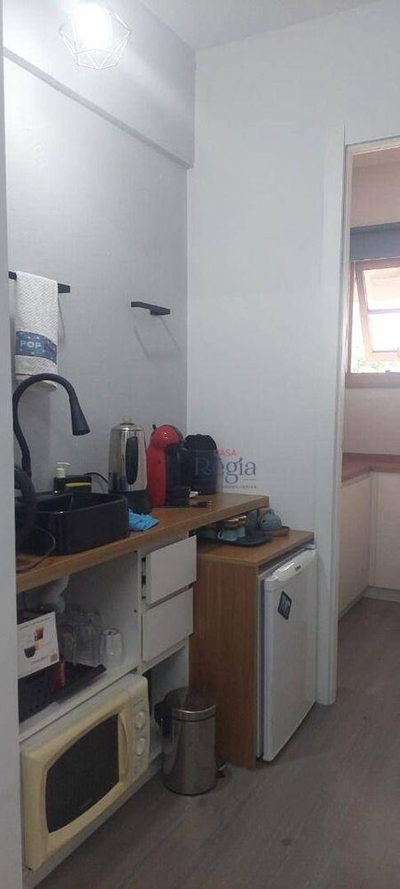 Sala-Conjunto, 60 m² - Foto 4