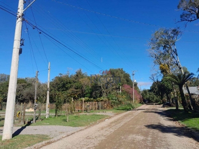 Terreno, 790 m² - Foto 1