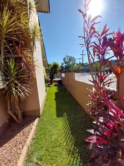 Casa, 3 quartos, 240 m² - Foto 4