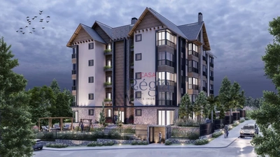 Apartamento, 2 quartos, 136 m² - Foto 4