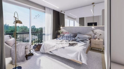 Apartamento, 2 quartos, 136 m² - Foto 1