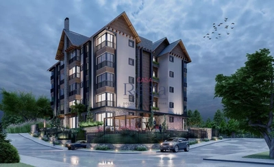 Apartamento, 2 quartos, 136 m² - Foto 5