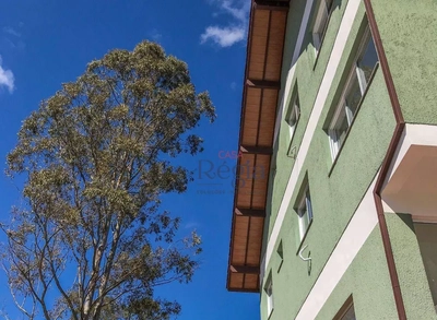 Apartamento, 2 quartos, 80 m² - Foto 3