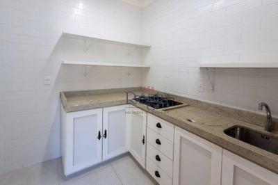 Apartamento, 2 quartos, 73 m² - Foto 1