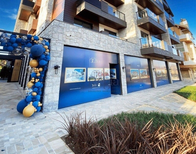 Sala-Conjunto, 49 m² - Foto 1