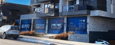 Sala-Conjunto, 49 m² - Foto 2