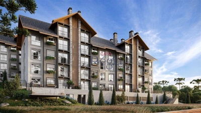 Apartamento, 3 quartos, 133 m² - Foto 2