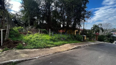 Terreno, 515 m² - Foto 1