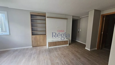 Apartamento, 2 quartos, 68 m² - Foto 3