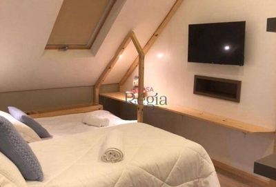 Apartamento, 3 quartos, 190 m² - Foto 4