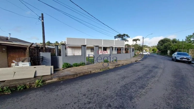 Casa, 3 quartos, 179 m² - Foto 1