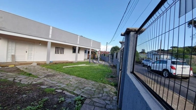 Casa, 3 quartos, 179 m² - Foto 2