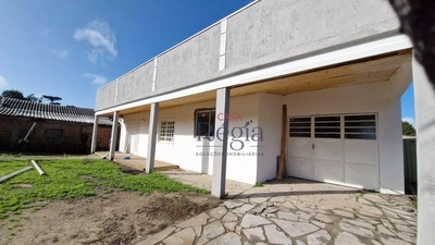 Casa, 3 quartos, 179 m² - Foto 5