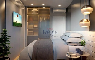 Apartamento, 3 quartos, 88 m² - Foto 5