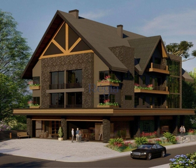 Sala-Conjunto, 203 m² - Foto 1