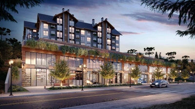 Apartamento, 2 quartos, 62 m² - Foto 1