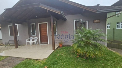 Casa, 3 quartos, 288 m² - Foto 3