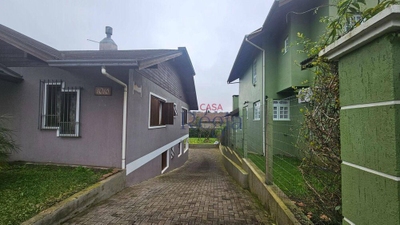 Casa, 3 quartos, 288 m² - Foto 4