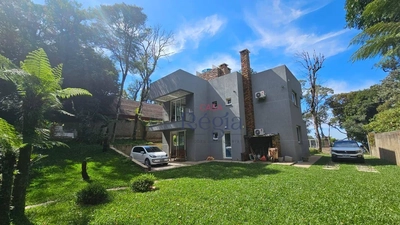 Casa, 3 quartos, 300 m² - Foto 4