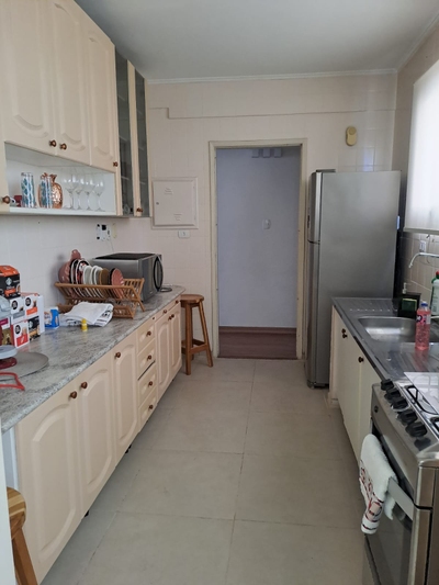 Apartamento, 3 quartos, 76 m² - Foto 4
