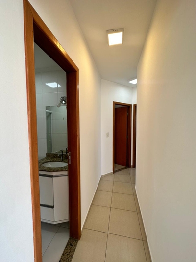 Cobertura, 3 quartos, 143 m² - Foto 2