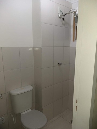 Apartamento, 2 quartos, 66 m² - Foto 1