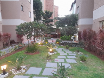 Apartamento, 72 m² - Foto 1