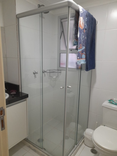 Apartamento, 72 m² - Foto 2