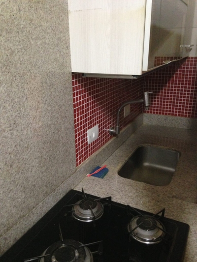 Apartamento, 3 quartos, 90 m² - Foto 2